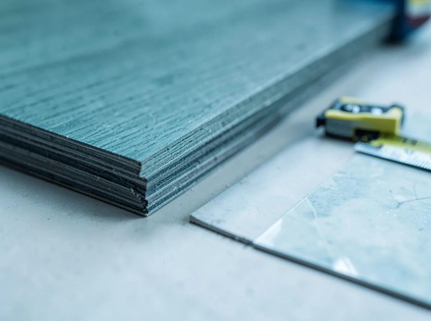 Luxury Vinyl Plank Installation Chili, WI FAQs